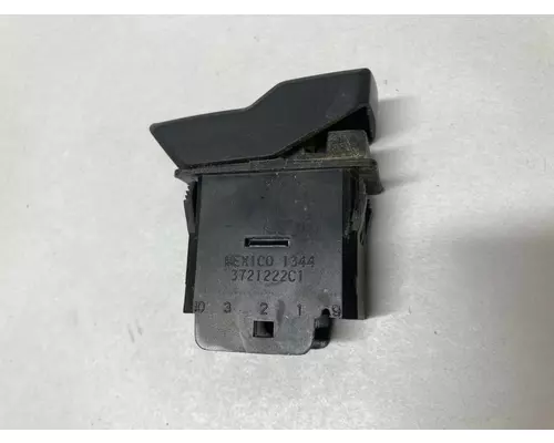 CAT CT660 DashConsole Switch