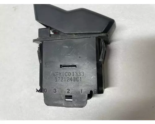 CAT CT660 DashConsole Switch