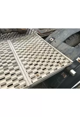 CAT CT660 Deckplate