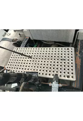 CAT CT660 Deckplate