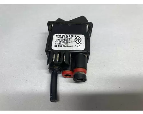 CAT CT660 Electrical Misc. Parts