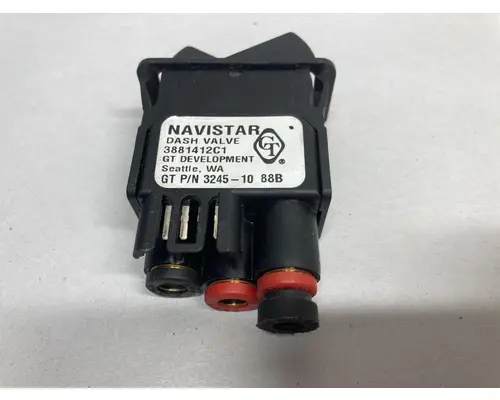 CAT CT660 Electrical Misc. Parts