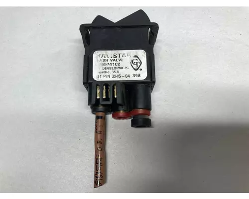 CAT CT660 Electrical Misc. Parts