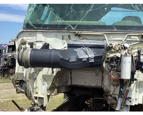 CAT CT660 Engine Misc. Parts