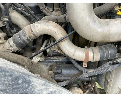 CAT CT660 Engine Misc. Parts
