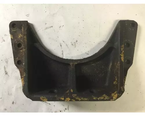 CAT CT660 Engine Mounts