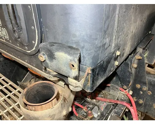 CAT CT660 Exhaust Assembly