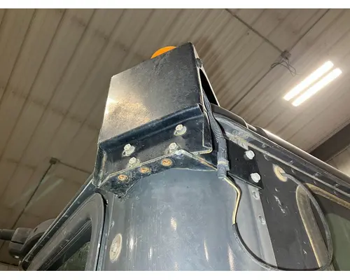 CAT CT660 Exhaust Assembly