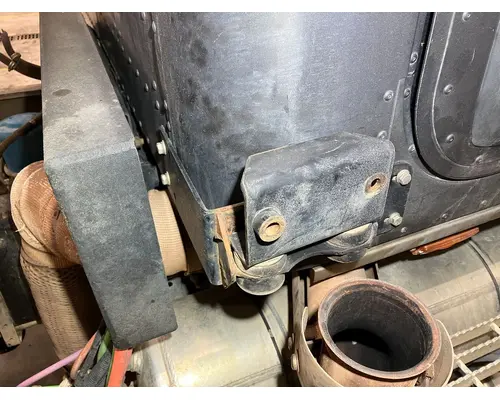 CAT CT660 Exhaust Assembly