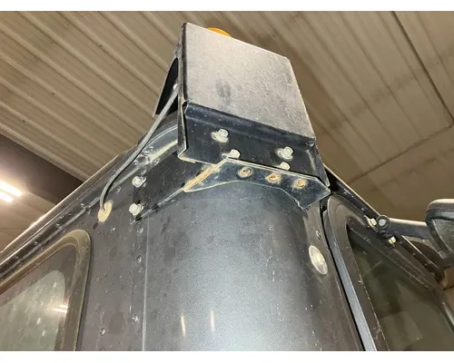 CAT CT660 Exhaust Assembly