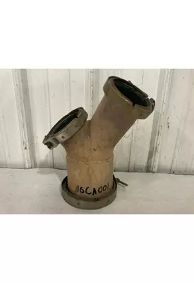 CAT CT660 Exhaust Pipe