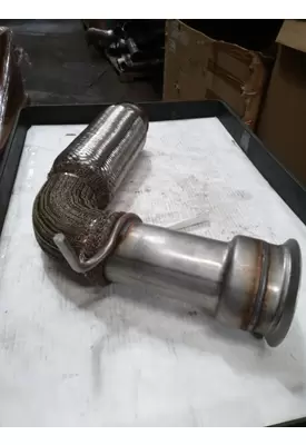 CAT CT660 Exhaust Pipe