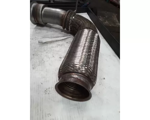 CAT CT660 Exhaust Pipe