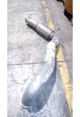 CAT CT660 Exhaust Pipe