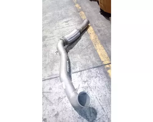 CAT CT660 Exhaust Pipe