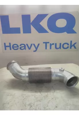 CAT CT660 Exhaust Pipe