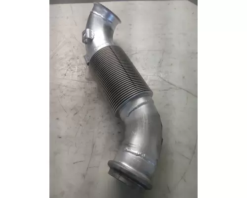 CAT CT660 Exhaust Pipe