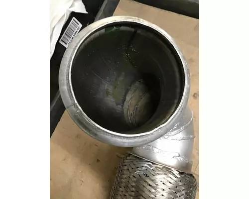 CAT CT660 Exhaust Pipe