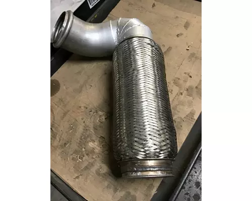 CAT CT660 Exhaust Pipe