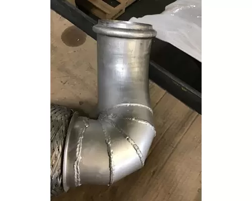 CAT CT660 Exhaust Pipe