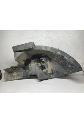 CAT CT660 Fender, Inner