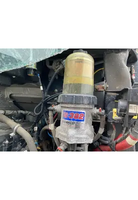 CAT CT660 Filter / Water Separator