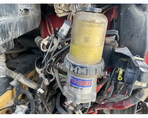 CAT CT660 Filter  Water Separator