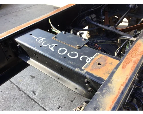 CAT CT660 Frame (unused)