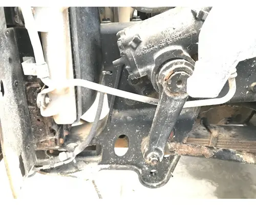 CAT CT660 Frame (unused)