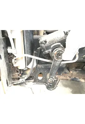 CAT CT660 ~Frame (unused)