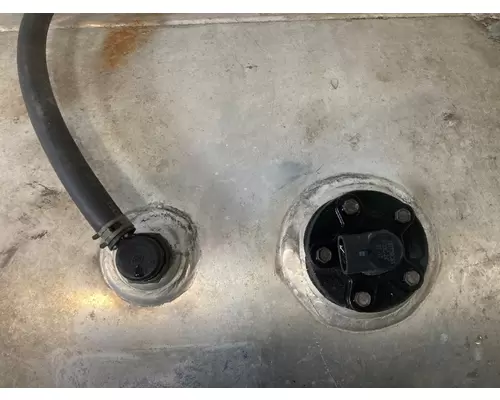 CAT CT660 Fuel Tank