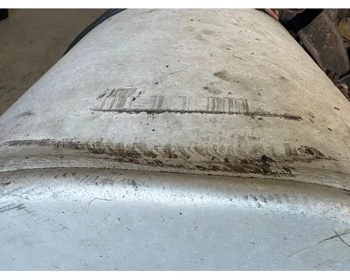 CAT CT660 Fuel Tank