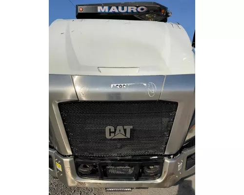 CAT CT660 Grille