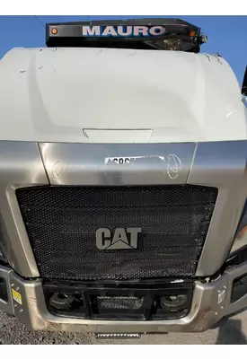 CAT CT660 Grille