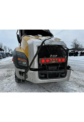 CAT CT660 Grille