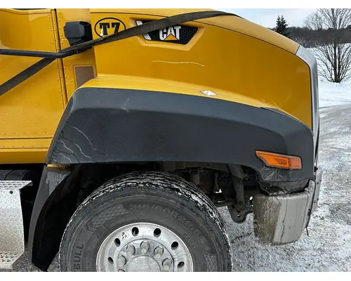 CAT CT660 Grille