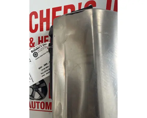 CAT CT660 Grille