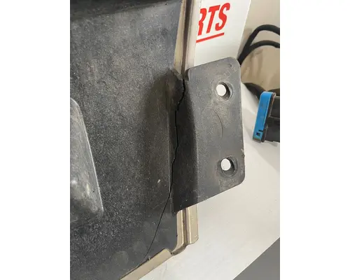 CAT CT660 Grille