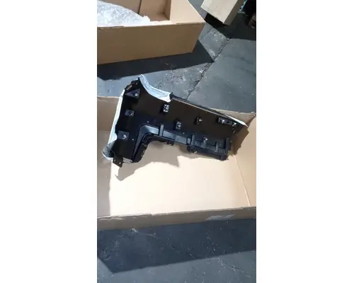 CAT CT660 Grille