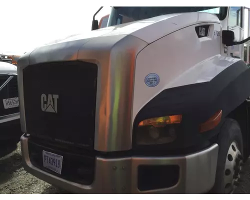 CAT CT660 HOOD