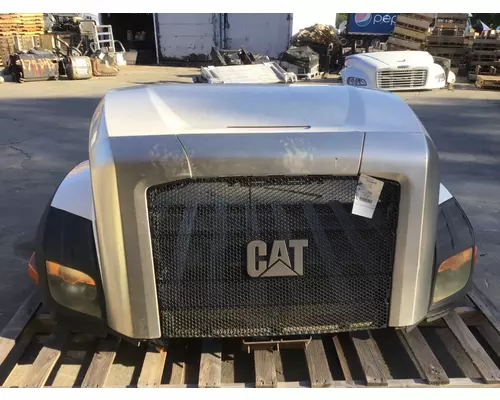 CAT CT660 HOOD