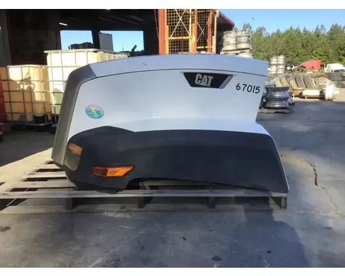 CAT CT660 HOOD