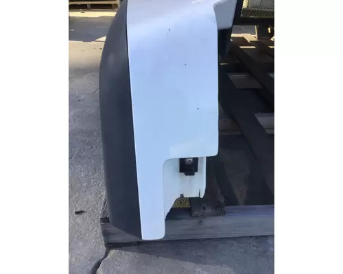 CAT CT660 HOOD