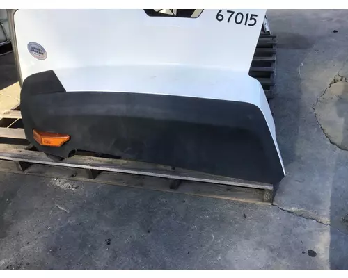 CAT CT660 HOOD