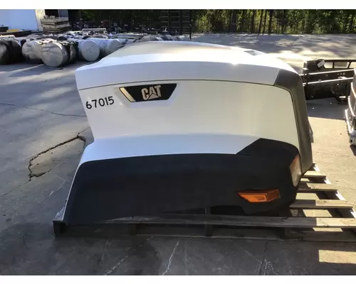 CAT CT660 HOOD