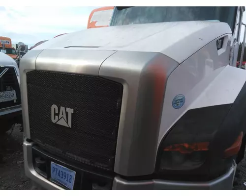 CAT CT660 HOOD