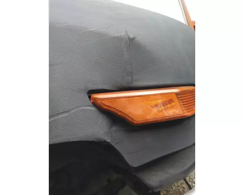 CAT CT660 HOOD