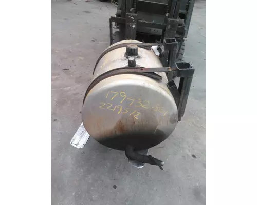 CAT CT660 HYDRAULIC TANK