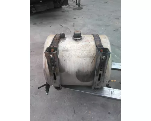 CAT CT660 HYDRAULIC TANK