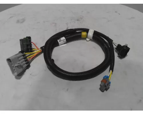 CAT CT660 Headlamp Wiring Harness